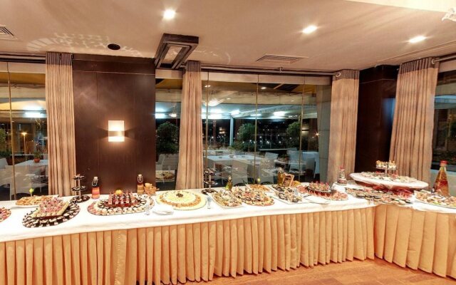 Tirana International Hotel & Conference Centre