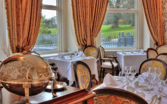Cabra Castle Hotel
