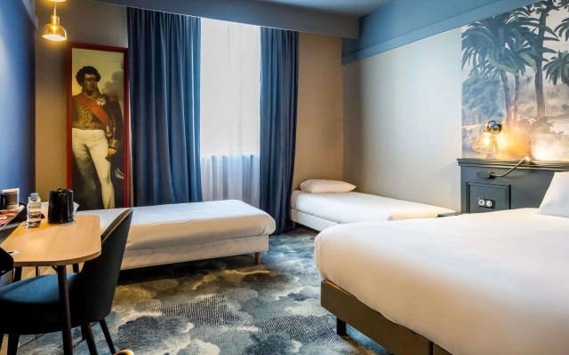 Mercure Rochefort La Corderie Royale