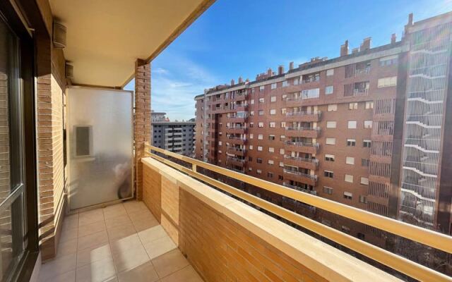 Apartamentos El Pilar 3000