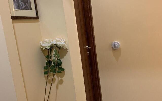 Guesthouse Piazza Istria