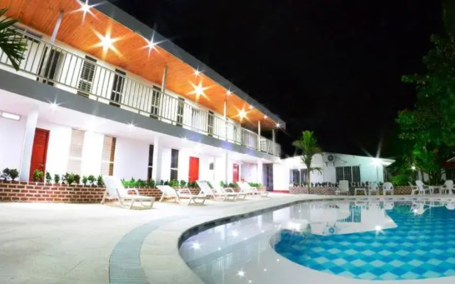 Centro Vacacional Lago Center