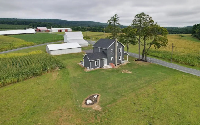 Charming Biglerville Home w/ Patio & Yard!