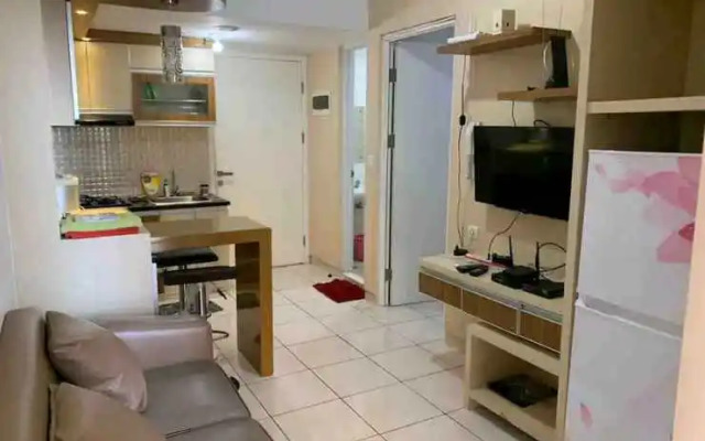 2Bedrooms Apartemen Springlake Summarecon Bekasi City View by MDN PRO