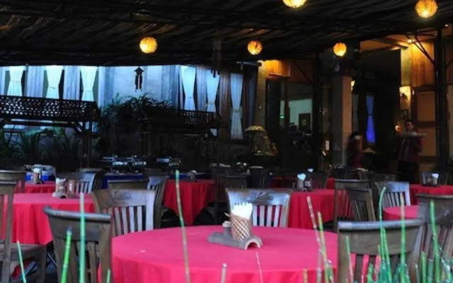 Bukit Daun Hotel and Resort