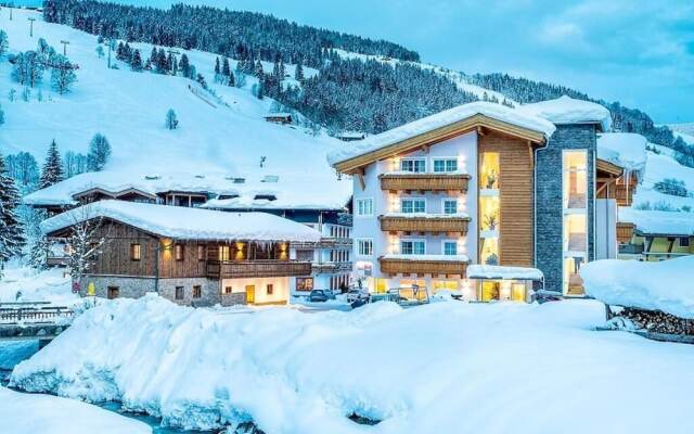 Appartement Unser Unterberg