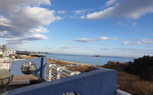 Sokcho Marine Pension