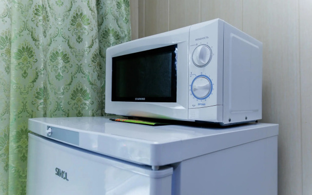 Krymsk Apartments-Apart on 106 Marshal Grechko Street