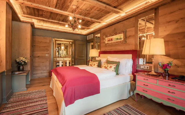 Alpin Resort Sacher