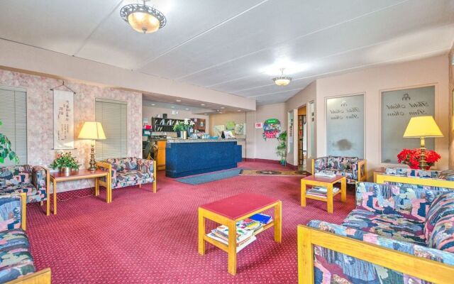 Hotel Motel Penn - Mass