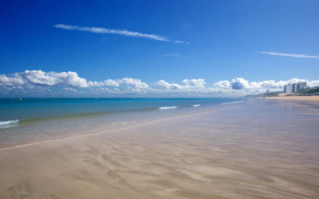 Daecheon Dorosi Pension