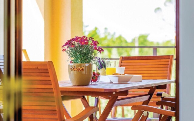 Stunning Apartment in Nedescina With Wifi and 3 Bedrooms