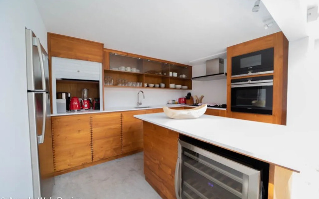 Dream Villa Saline 820