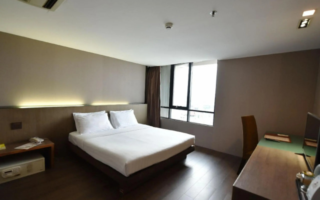 Hotel JCS Yeosu