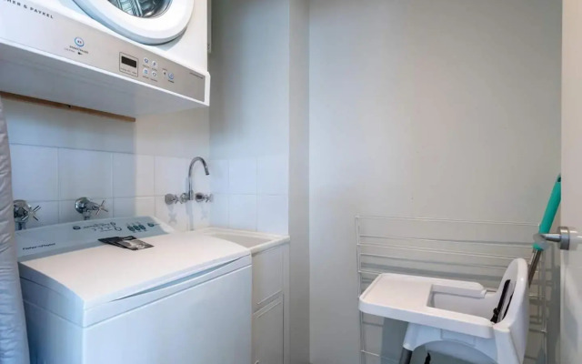 The Waterfront Apartments, Geelong