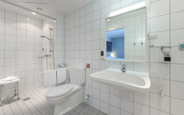 ibis Bregenz