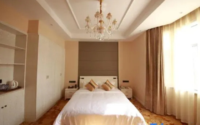 Santaishan Resort Hotel