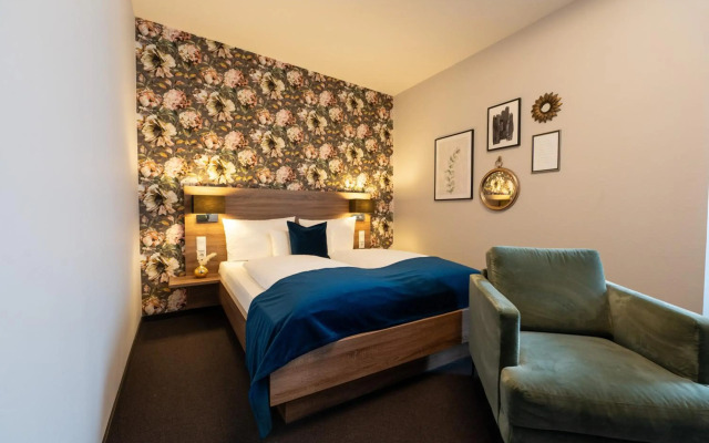 V Boutique Hotel