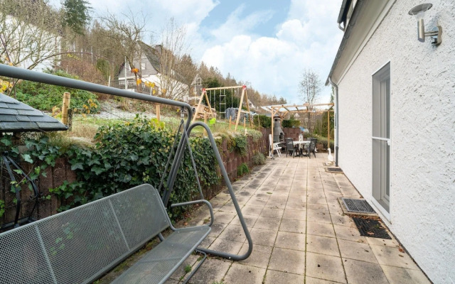 Appartementen Am Forstweg Yalet