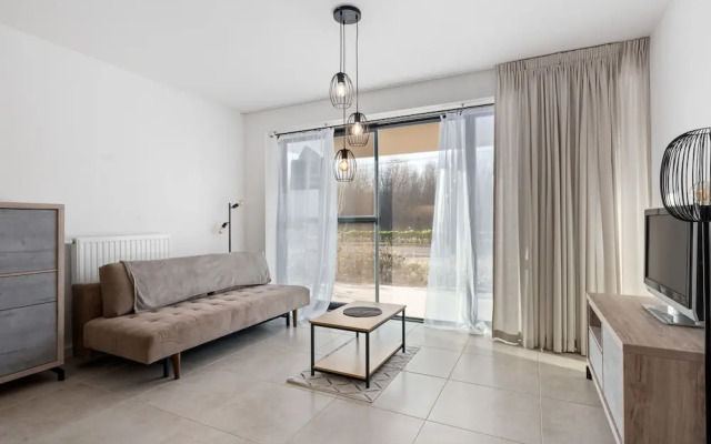 Nice Apartment Near Beach