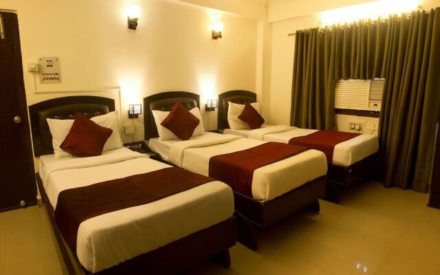 Hotel Atithi Satkaar