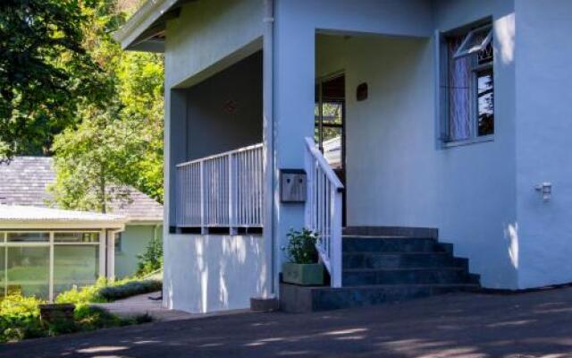 Dunranch House