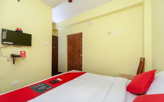 OYO 18955 St Residency