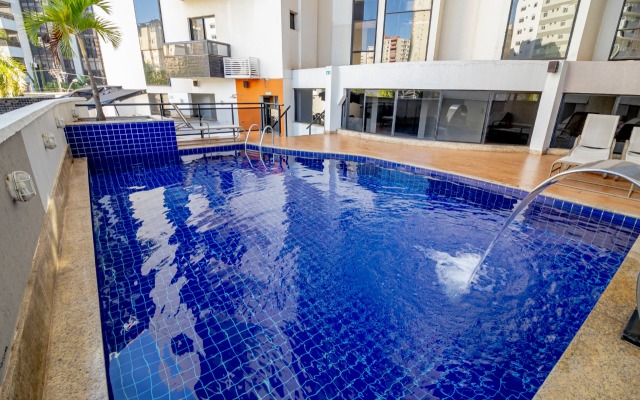 Sun Square Suites Hotel