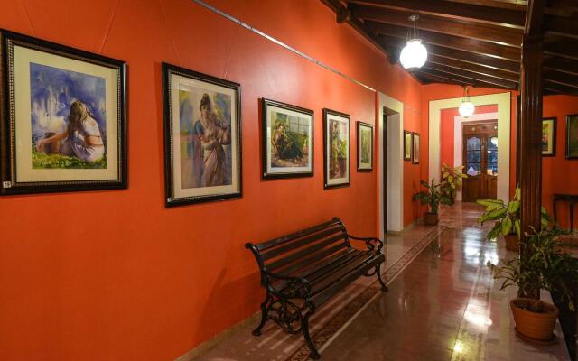 Surya Kiran Heritage Hotel