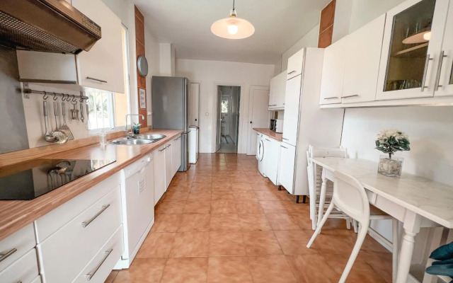 Nice 5BDR Villa close to Puerto Banús, DOUVLE_COM