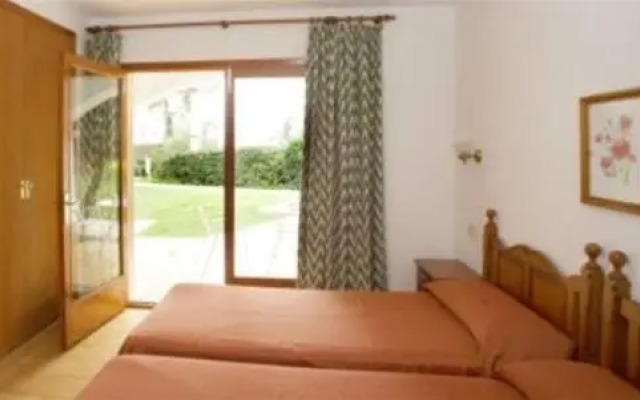 Village Cala Santanyi