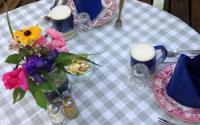Whiteface Farm Adirondack Bed and Breakfast