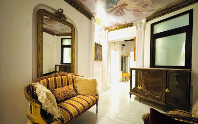 Chateau D'Amour Luxury Boutique