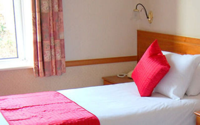 Ocean View Hotel