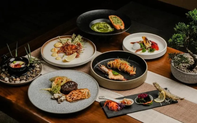 Zen By Stellar Cameron