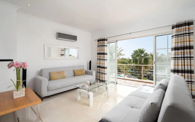 Vilamoura Garden Apartment by Homing