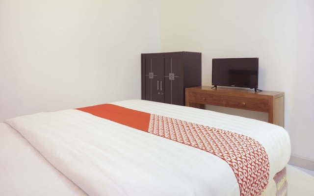OYO 577 Ndalem Pundhi Guest House