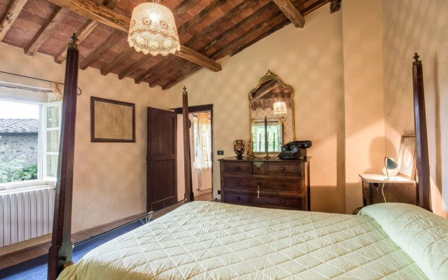 Casaccia Pedona in Pedona