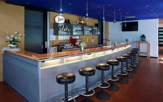 Commundo Tagungshotel Bad Honnef