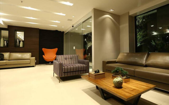 Apart Hotel Prime Itaboraí