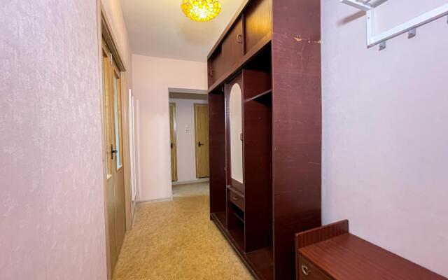 Welcome Home (Велком Хоум) на улице Саморы Машела 4к5