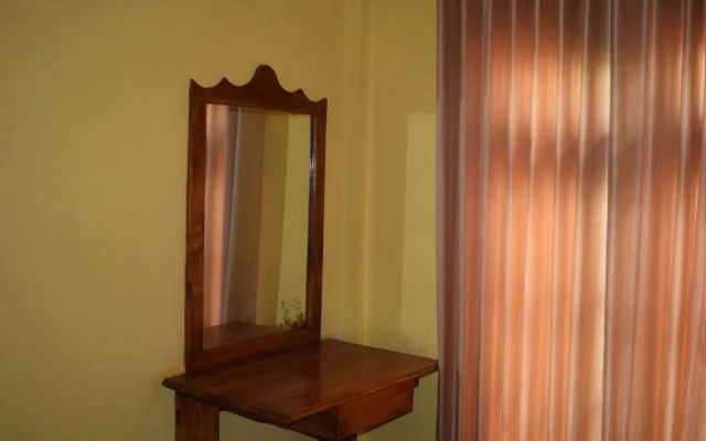 Southern View Holiday Resort