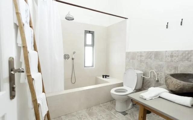Akotika boutique Old City Apartments