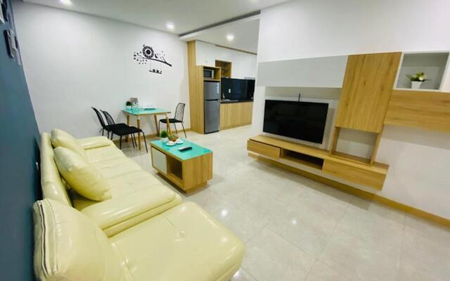 Nha Trang Comfortzone Apartment