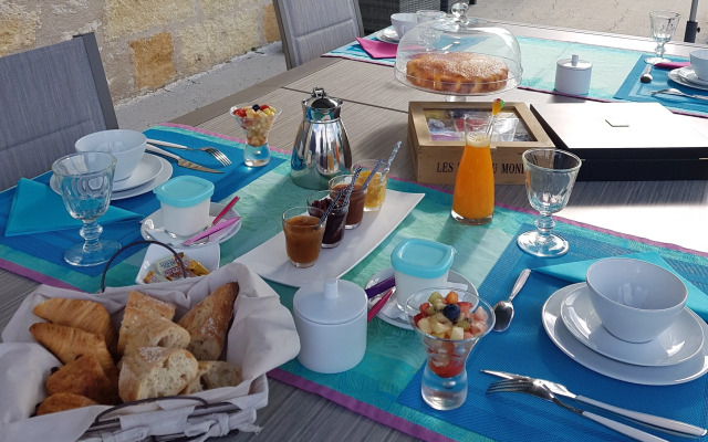 La Vigneraie de Laura