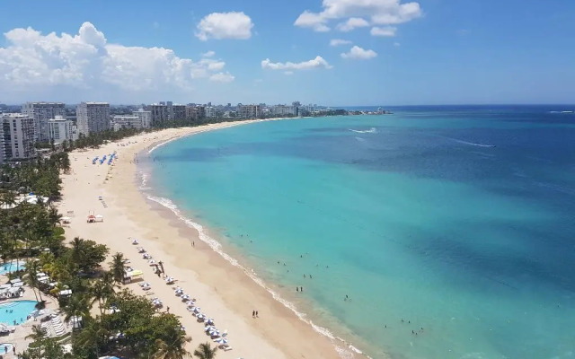 ESJ Beach Hotel