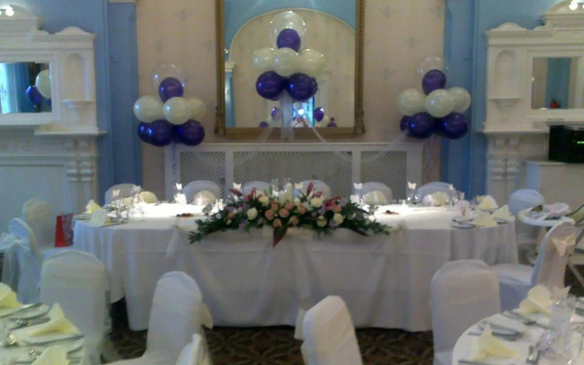 Castle Hotel