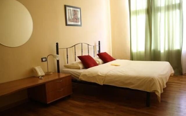 Hostel Pilgrim & Hotel 3Star