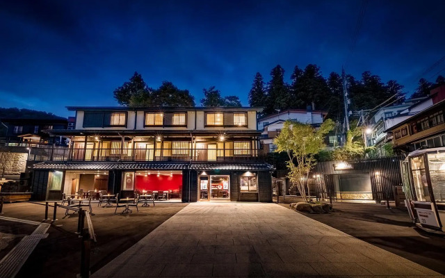Ryokan Sakaya