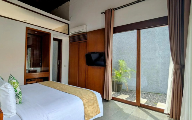 The Canggu Boutique Villas
